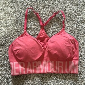 UnderArmour Sports Bra